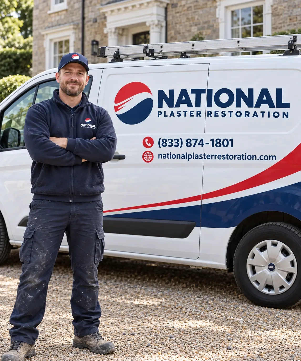 Plaster Repair company in Mentcle, PA